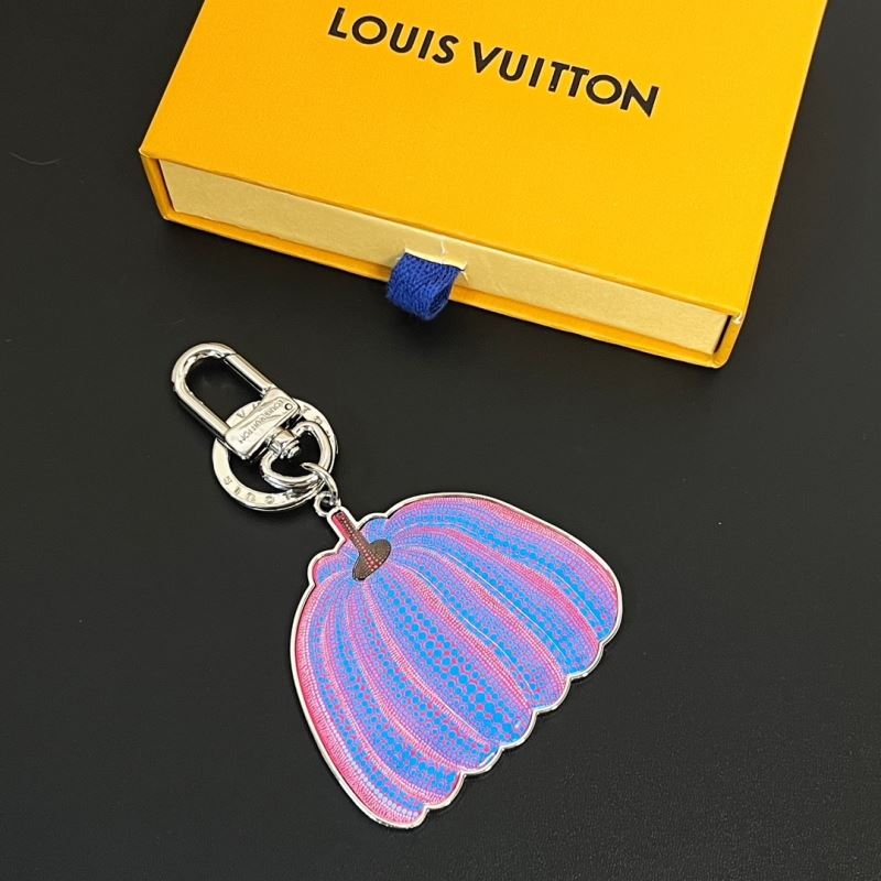 Louis Vuitton Keychains